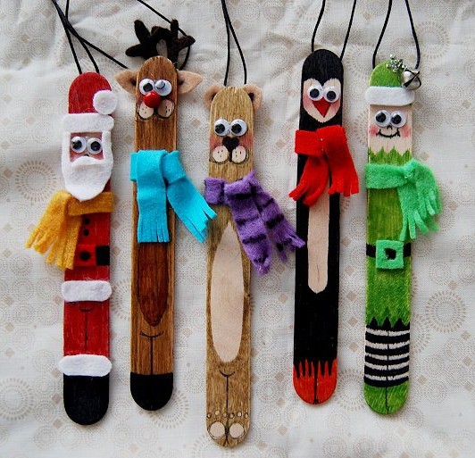 Christmas Crafts for Kids