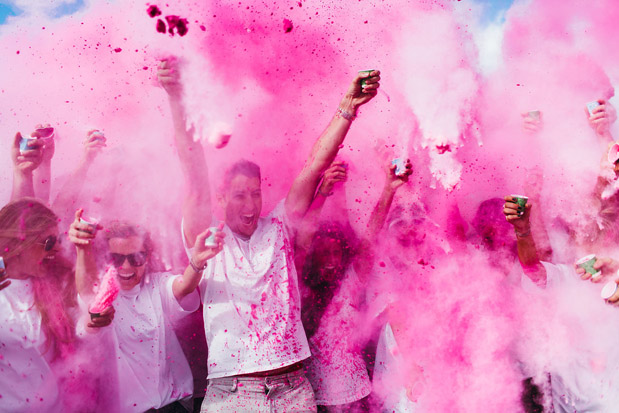 Gender Reveal Ideas Gender Reveal Ideas
