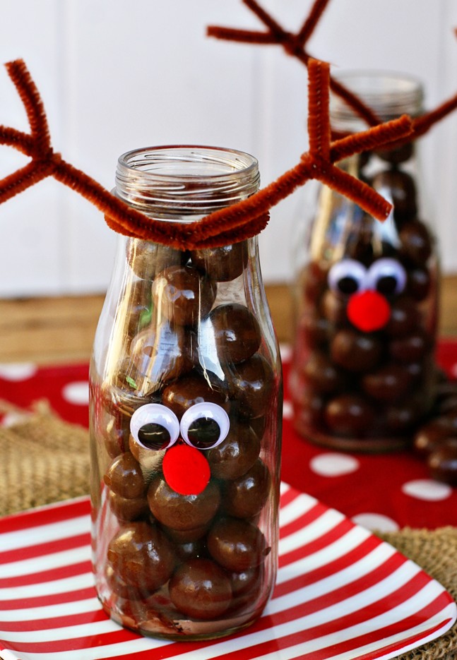 christmas food