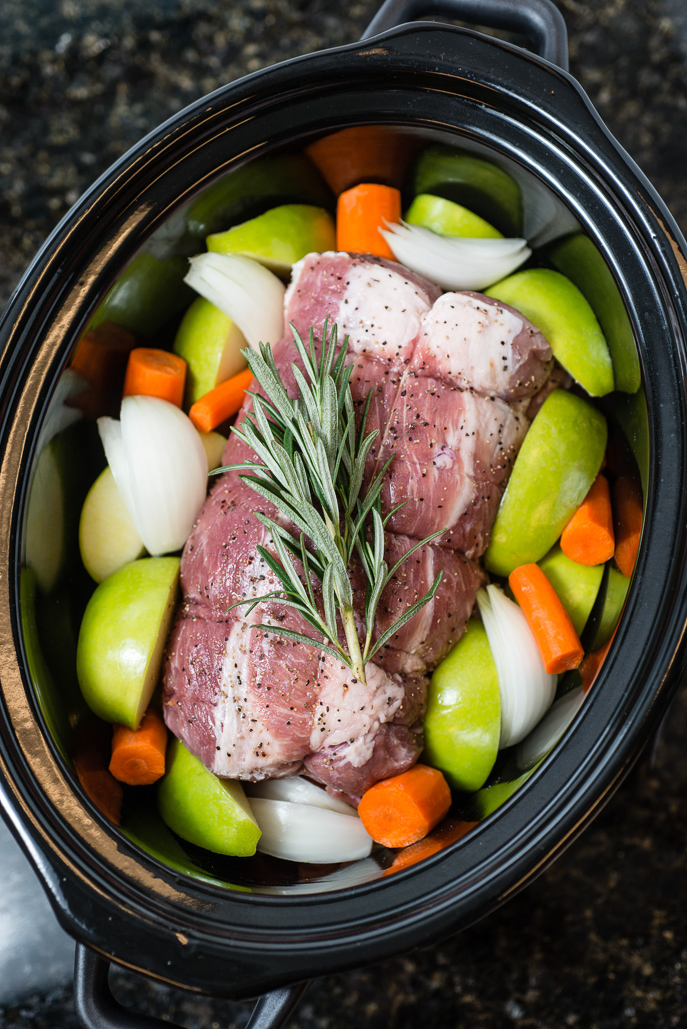 Slow Cooker Recipes For Families