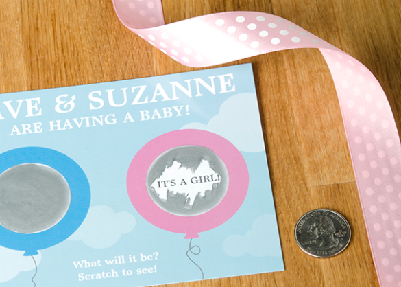 Gender Reveal Ideas Gender Reveal Ideas
