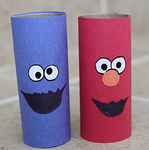 Toilet Roll Crafts Toilet Roll Crafts