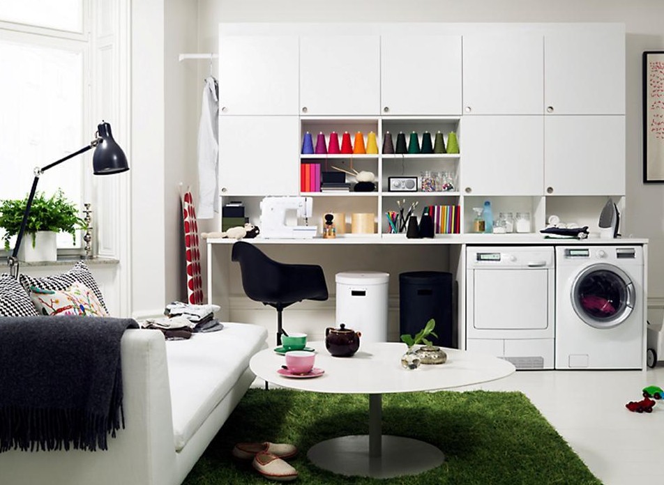 Craft Room Storage Ideas Craft Room Storage Ideas