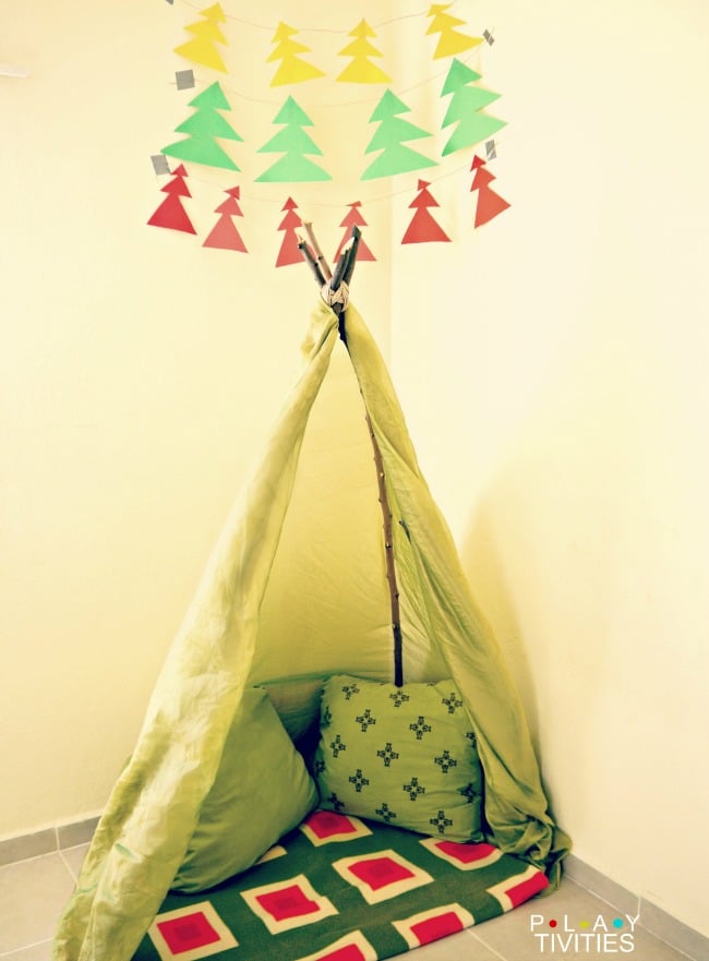 Kids Camping Tent Kids Camping Tent