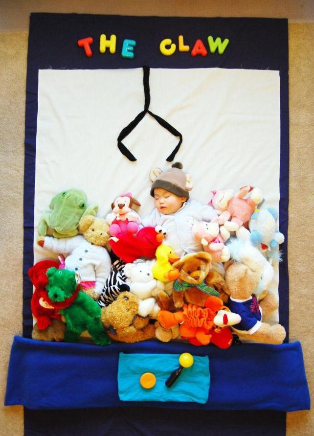 fun & quirky baby & kids photos