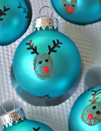 Easy Christmas Crafts Ideas For Kids