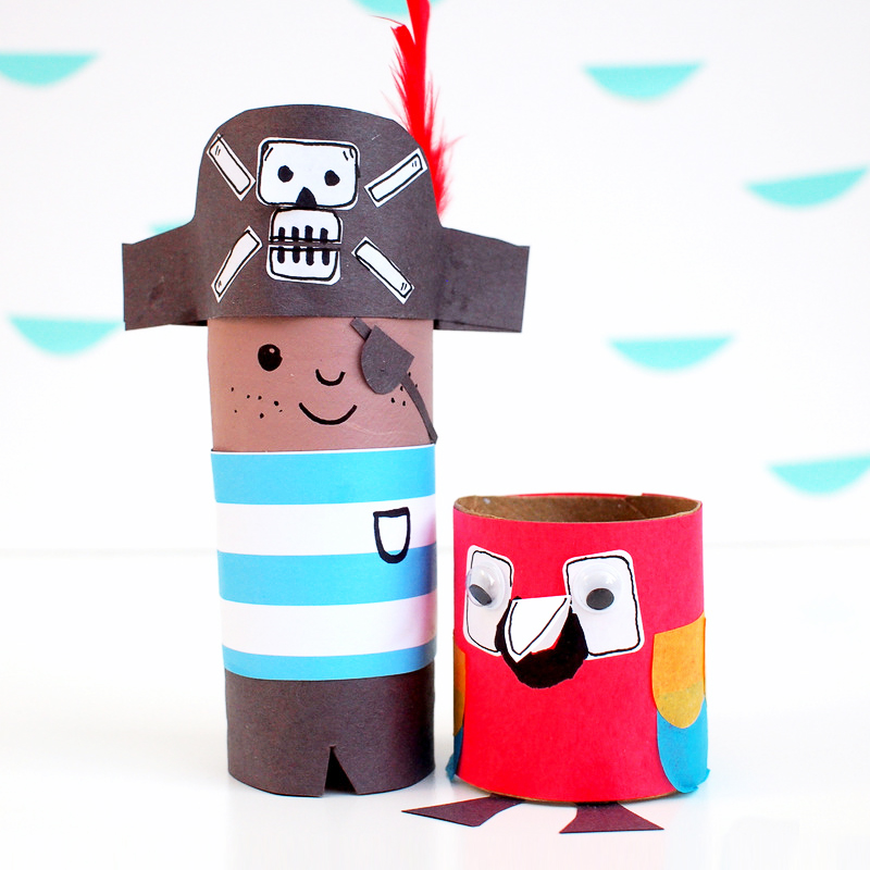 Toilet Roll Crafts Toilet Roll Crafts