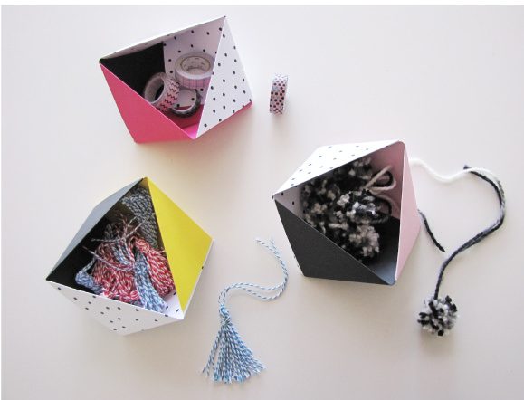 kid-friendly origami crafts