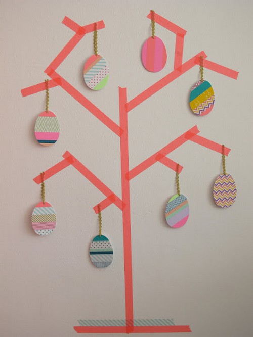 Easter Crafts For Kids