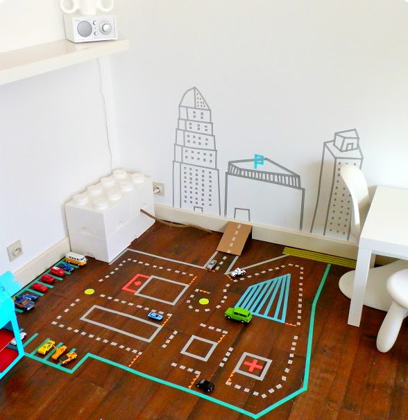 Toddler Activities Toddler Activities