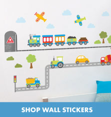 Wall Stickers | Removable Wall Art Stickers